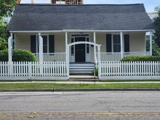 Summerville, SC Retail - 206-208 W Richardson Ave Summerville, SC Retail - 206-208 W Richardson Ave