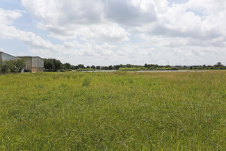 Sarasota, FL Industrial Land - 2207 72nd Ter