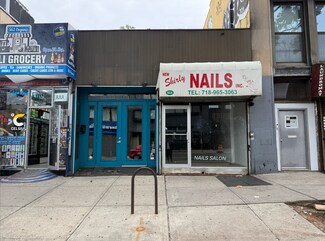 Brooklyn, NY Retail - 563A 5th Ave Brooklyn, NY Retail - 563A 5th Ave