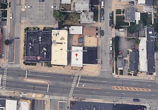 Franklin Square, NY Office - 816 Hempstead Tpke