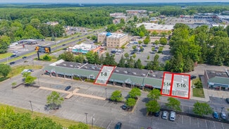 Morganville, NJ Retail - 184 US Highway 9 Morganville, NJ Retail - 184 US Highway 9