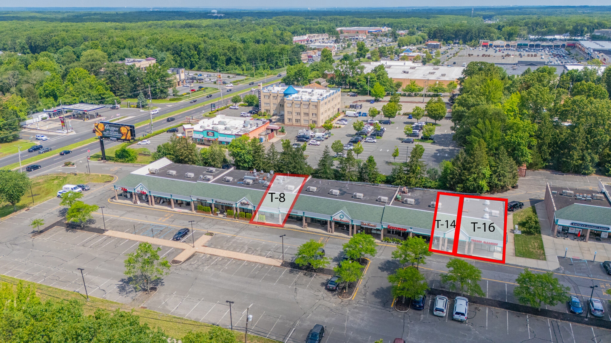 184 US Highway 9, Morganville, NJ for Rent