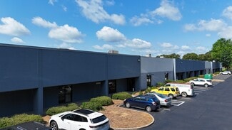 Tucker, GA Industrial - 4679 Hugh Howell Rd Tucker, GA Industrial - 4679 Hugh Howell Rd