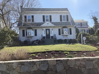 Cos Cob, CT Specialty - 3 Field Rd