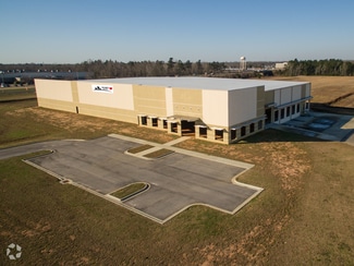 Waynesboro, GA Warehouse - 100 Murray Dr