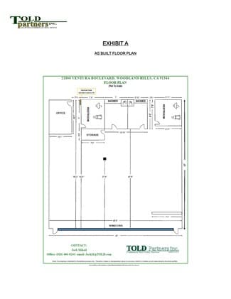 Woodland Hills, CA Retail - 21800-21806 Ventura Blvd Woodland Hills, CA Retail - 21800-21806 Ventura Blvd