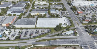 Miami, FL Industrial - 8700 NW 13th Ter Miami, FL Industrial - 8700 NW 13th Ter