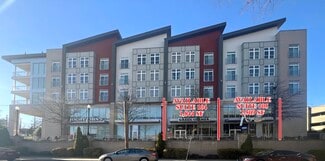 Macon-Bibb, GA Retail - 781 Spring St