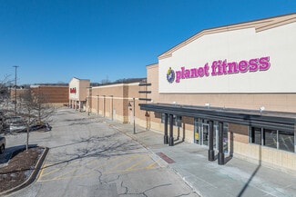 Lemont, IL Retail - 13406-13478 S Archer Ave