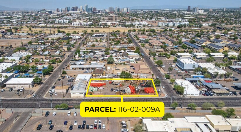 514 N 24th St, Phoenix, AZ for Rent