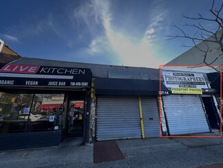 Laurelton, NY Retail - 22712B Merrick Blvd