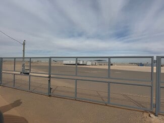 El Paso, TX Commercial Land - 995 Aguilar St El Paso, TX Commercial Land - 995 Aguilar St