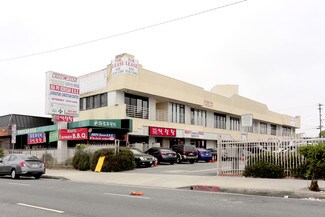 Gardena, CA Office/Retail - 14909 Crenshaw Blvd Gardena, CA Office/Retail - 14909 Crenshaw Blvd