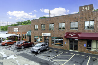 Milford, MA Office, Office/Retail, Retail - 231 E Main St