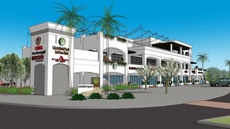 Litchfield Park, AZ Office/Retail - N Litchfield Rd & W Village Pkwy