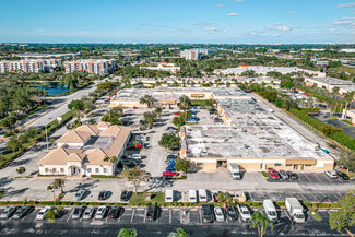 Deerfield Beach, FL Flex - 234-288 SW 12th Ave