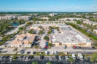 Deerfield Beach, FL Flex, Industrial - 234-288 SW 12th Ave