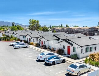 Yucaipa, CA Apartments - 13537 5th St
