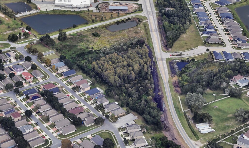 Myers Rd Simpson Rd Kissimmee, FL 34743 Land Property for Sale on
