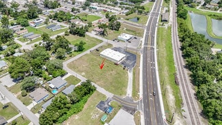 Dade City, FL Commercial - 0 US Highway 98 Byp Dade City, FL Commercial - 0 US Highway 98 Byp