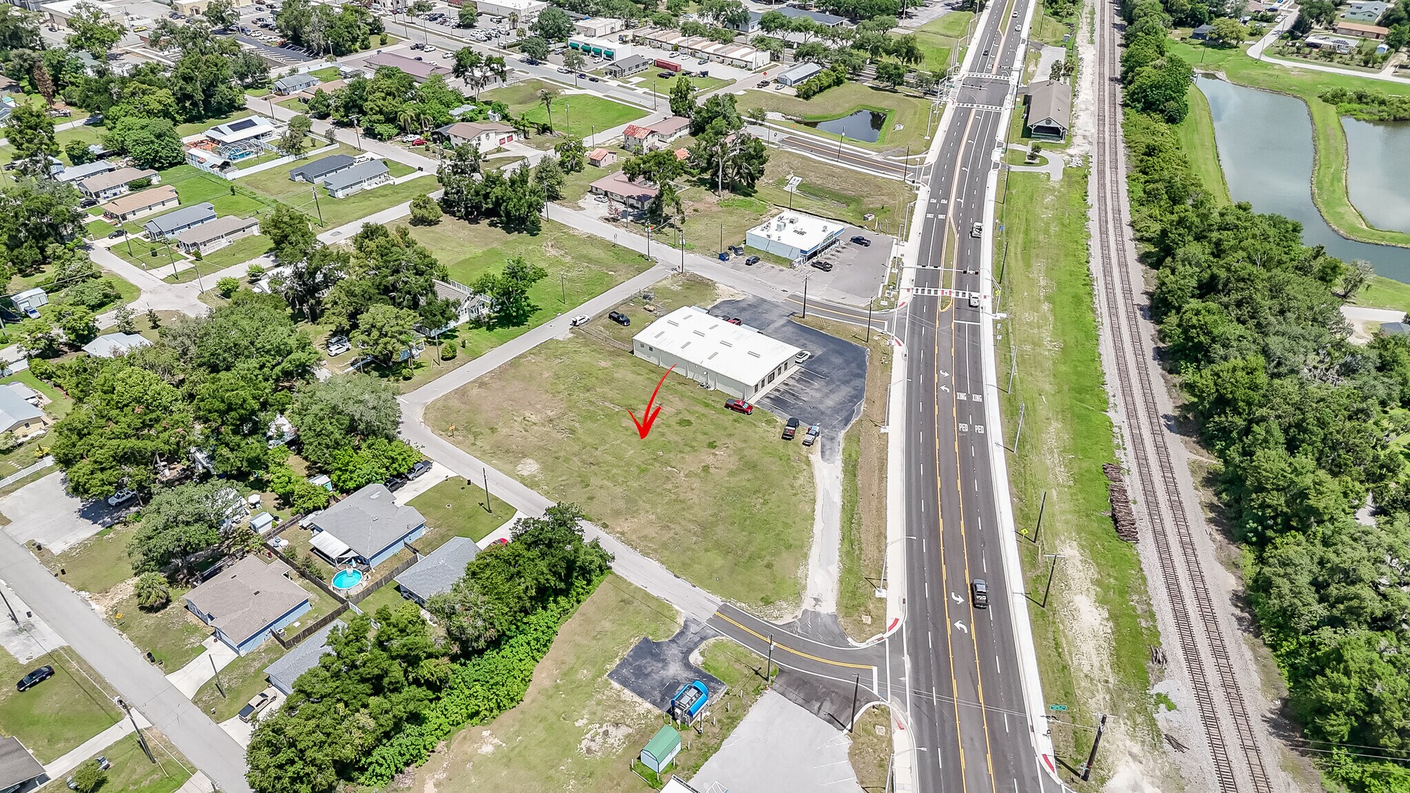 0 US Highway 98 Byp, Dade City, FL for Sale