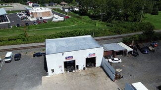 Anderson, IN Industrial - 2524 S Scatterfield Rd Anderson, IN Industrial - 2524 S Scatterfield Rd
