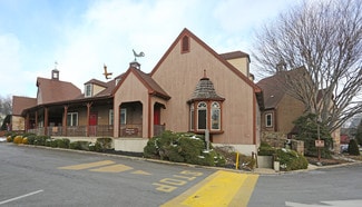 Richboro, PA Medical - 95 Almshouse Rd