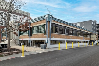 Ottawa, ON Office - 39 Mcarthur Ave