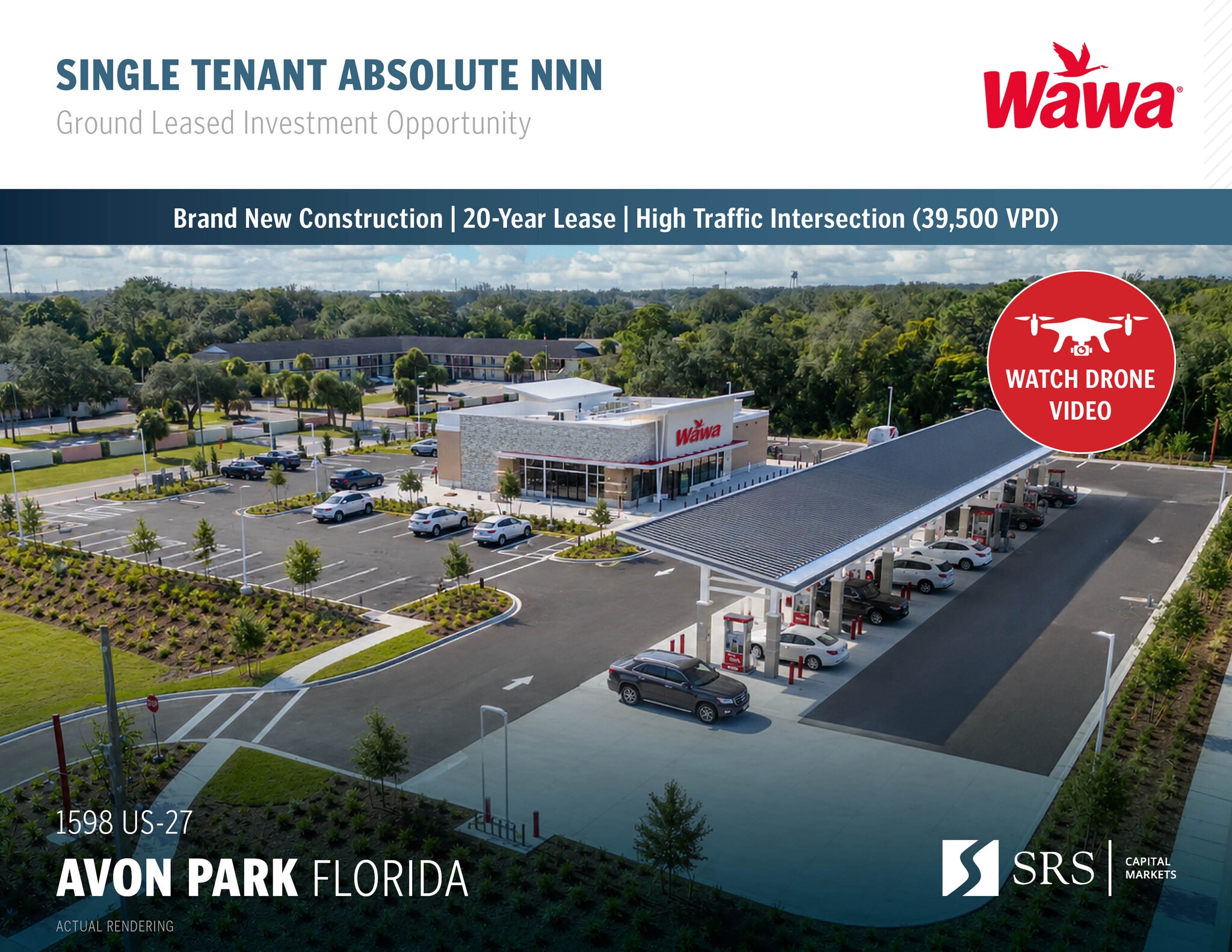 1596 N US Highway 27 N, Avon Park, FL for Sale