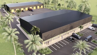 Punta Gorda, FL Industrial - 8411-8419 Duffie Dr Punta Gorda, FL Industrial - 8411-8419 Duffie Dr