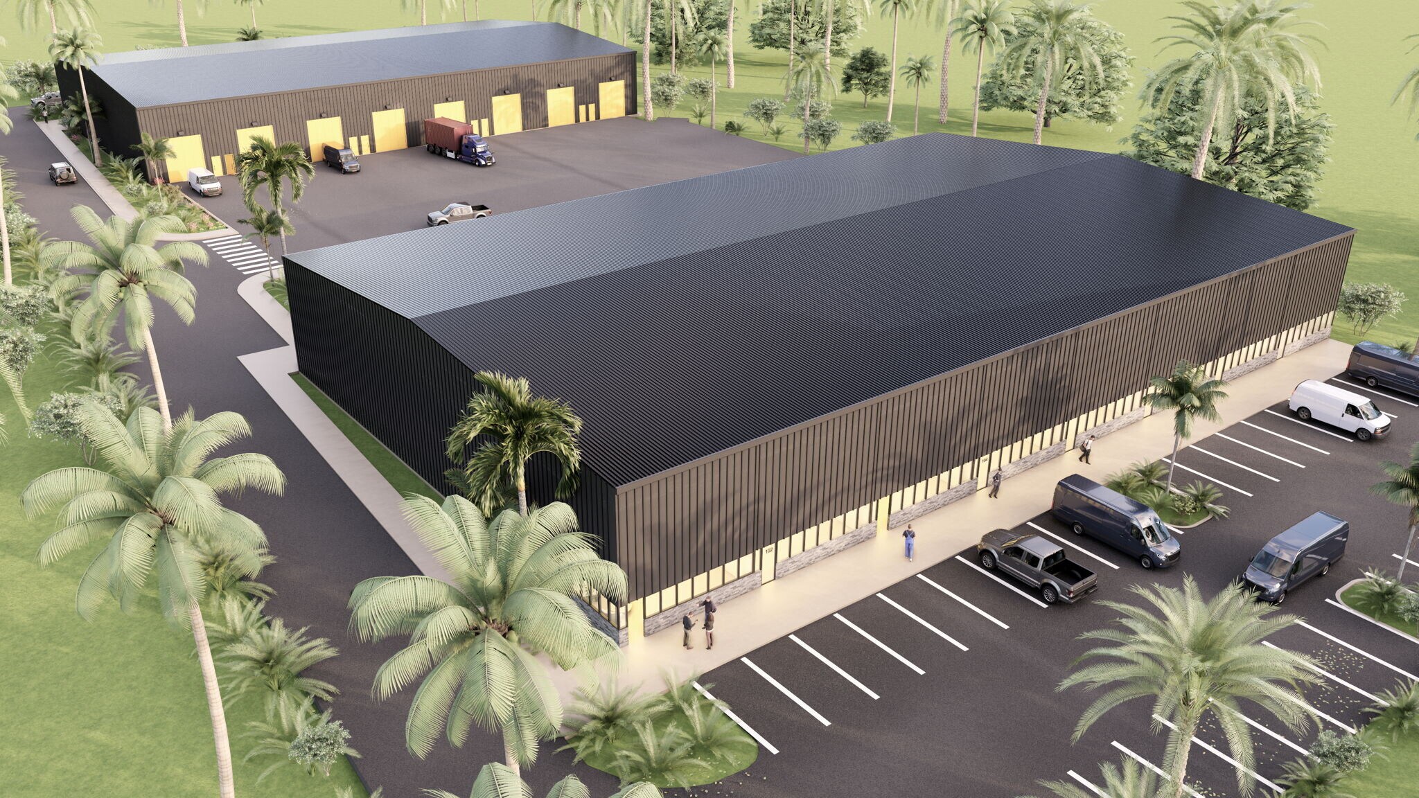 8411-8419 Duffie Dr, Punta Gorda, FL for Sale