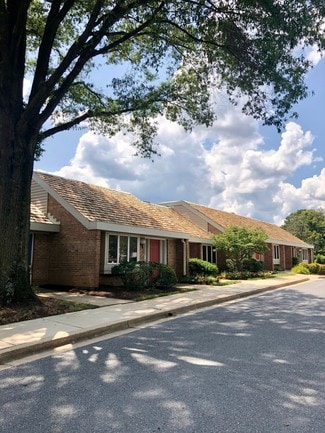 Silver Spring, MD Medical - 12000-12018 Veirs Mill Rd