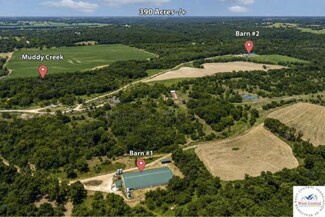 Sedalia, MO Specialty - 0000 Lamine Rd