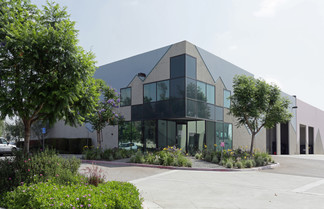 Rancho Cucamonga, CA Industrial - 9051 Rochester Ave