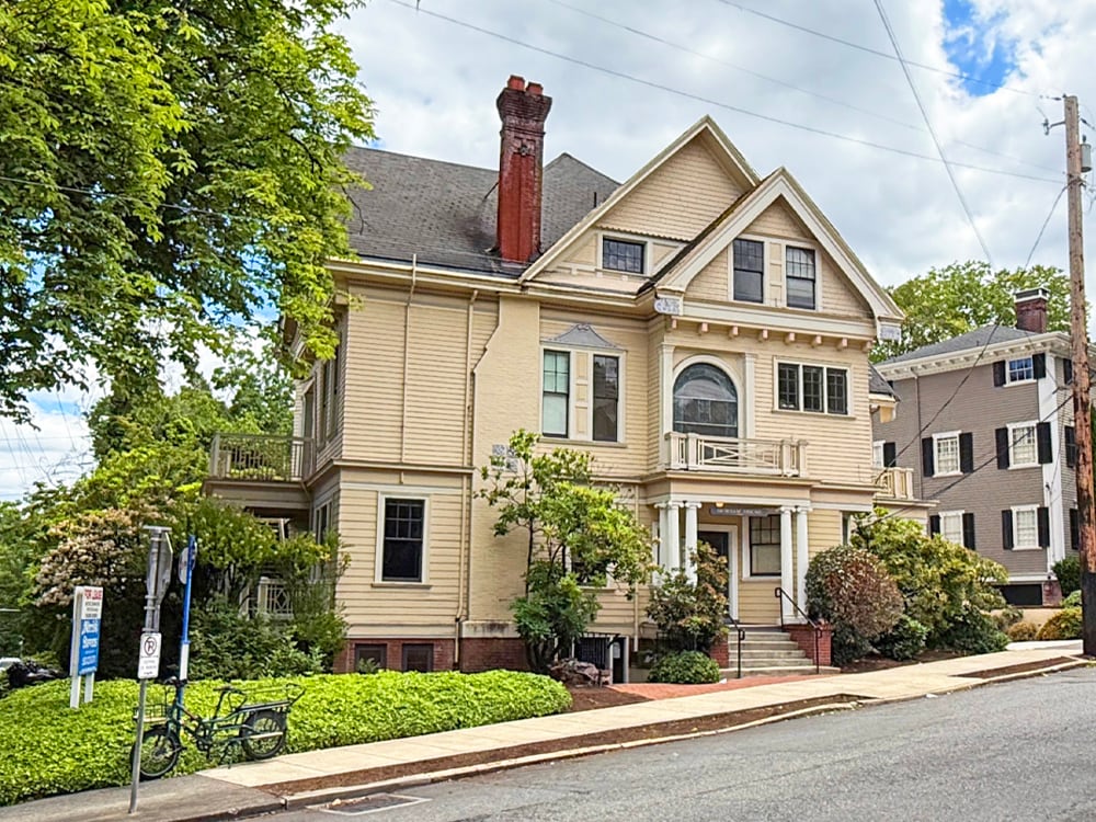 1012 SW King Ave, Portland, OR for Rent