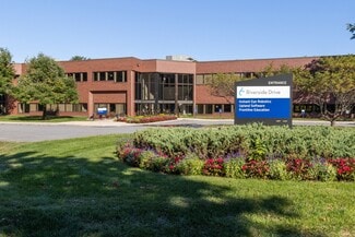 Andover, MA Flex - 6 Riverside Dr