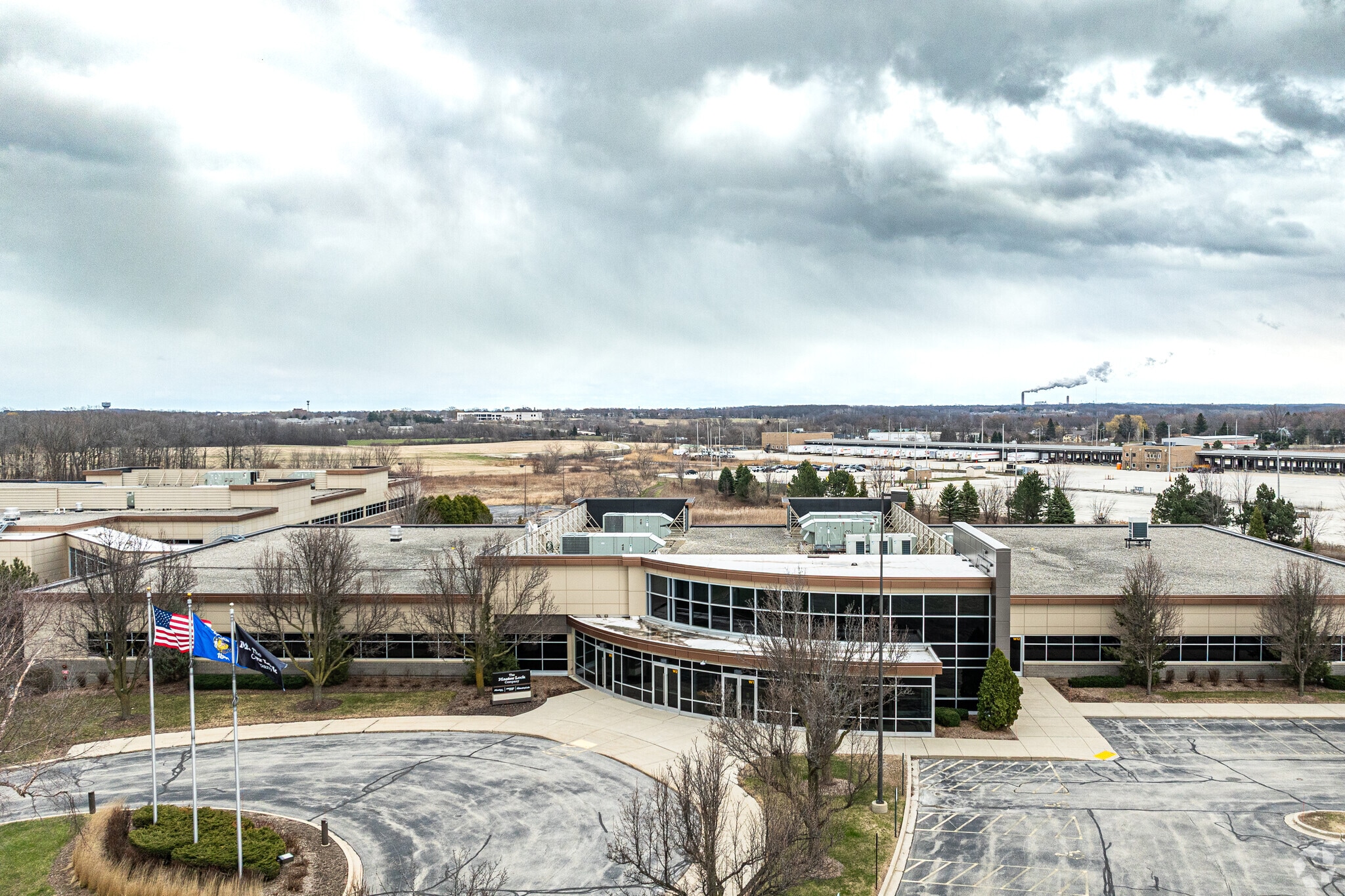 6744 S Howell Ave, Oak Creek, WI for Sale