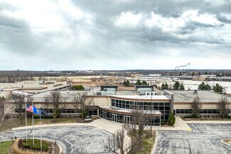 Oak Creek, WI Office - 6744 S Howell Ave