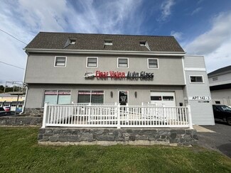 Chadds Ford, PA Flex - 142 Wilmington W Chester Pike