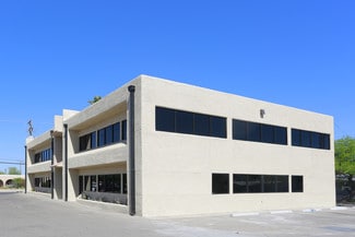 Tucson, AZ Office - 3776 N 1st Ave