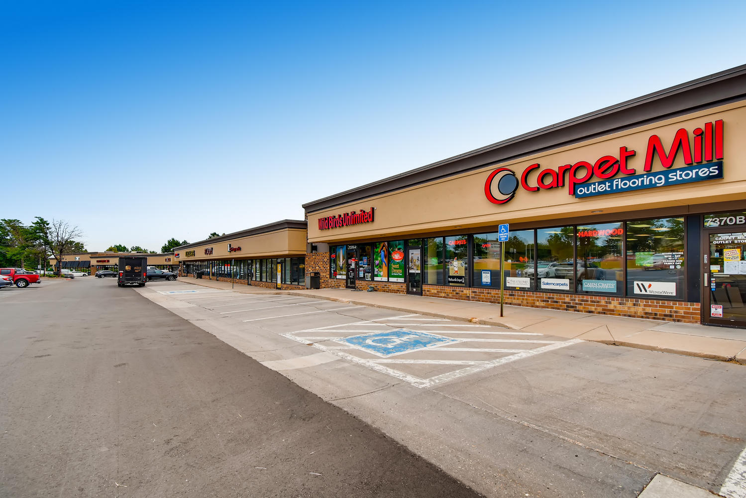 7270-7430 W 88th Ave, Westminster, CO for Rent
