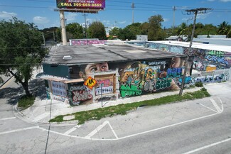 Miami, FL undefined - 591 NW 29th St