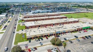 Corpus Christi, TX Office - 4531 Ayers St