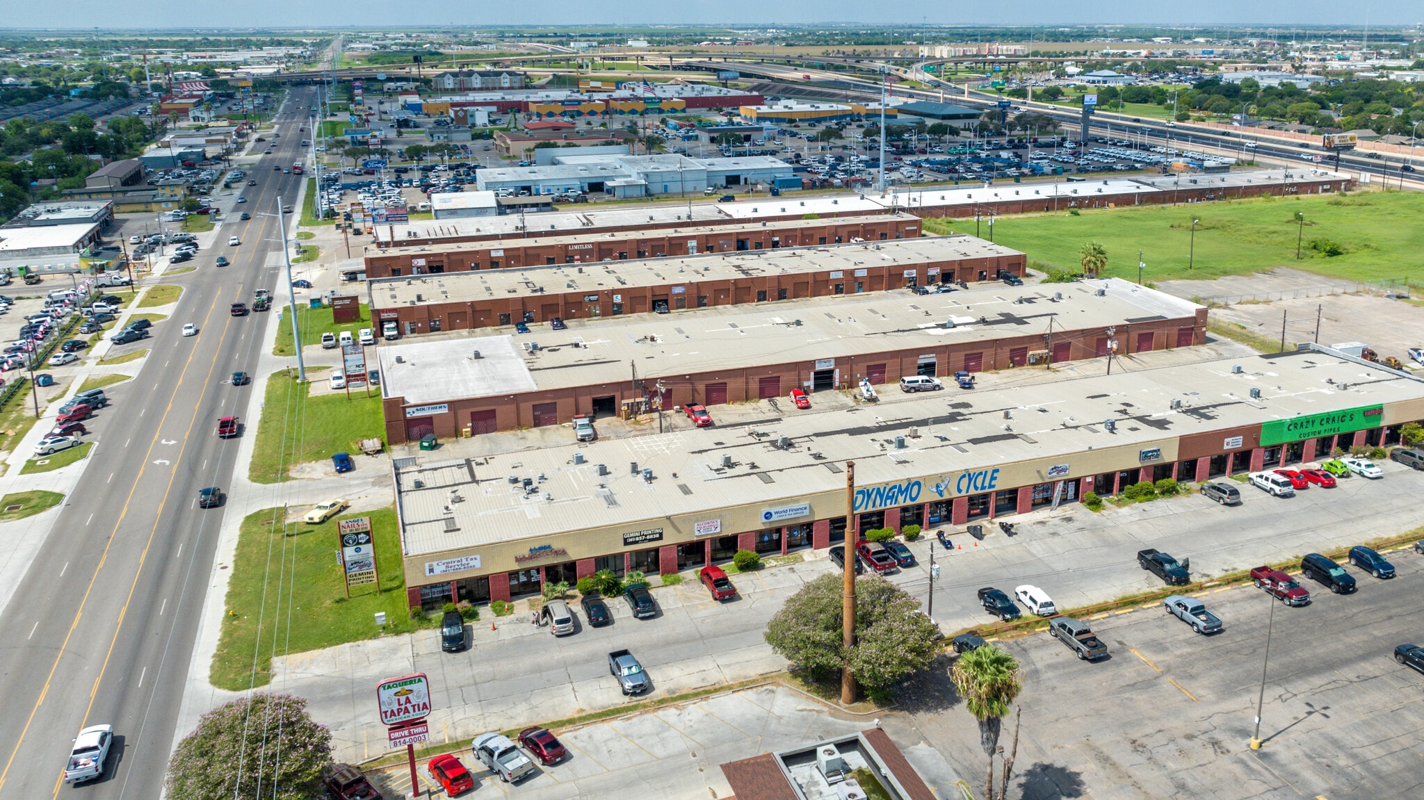 4531 Ayers St, Corpus Christi, TX for Rent