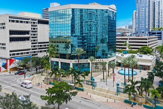 Fort Lauderdale, FL Office/Medical - 200 S Andrews Ave