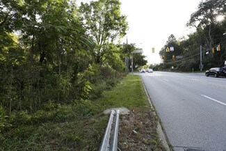 Pittsburgh, PA Residential Land - Connor Rd & Terrace Dr Pittsburgh, PA Residential Land - Connor Rd & Terrace Dr