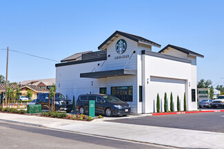 Oakdale, CA Retail - 1439 W 'F' St