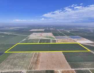 Laton, CA Agricultural - 8651 Corona ave Laton, CA Agricultural - 8651 Corona ave