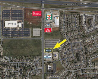 13300 blk N Rockwell Ave Ave  