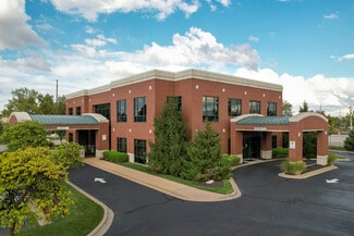 Saint Louis, MO Office/Medical - 10448 Old Olive Street Rd Saint Louis, MO Office/Medical - 10448 Old Olive Street Rd